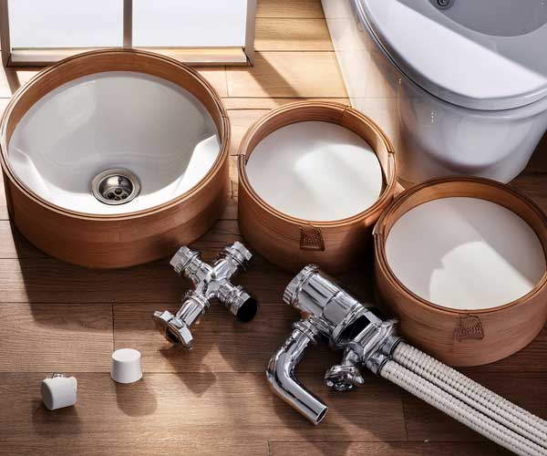 Plumbing Services