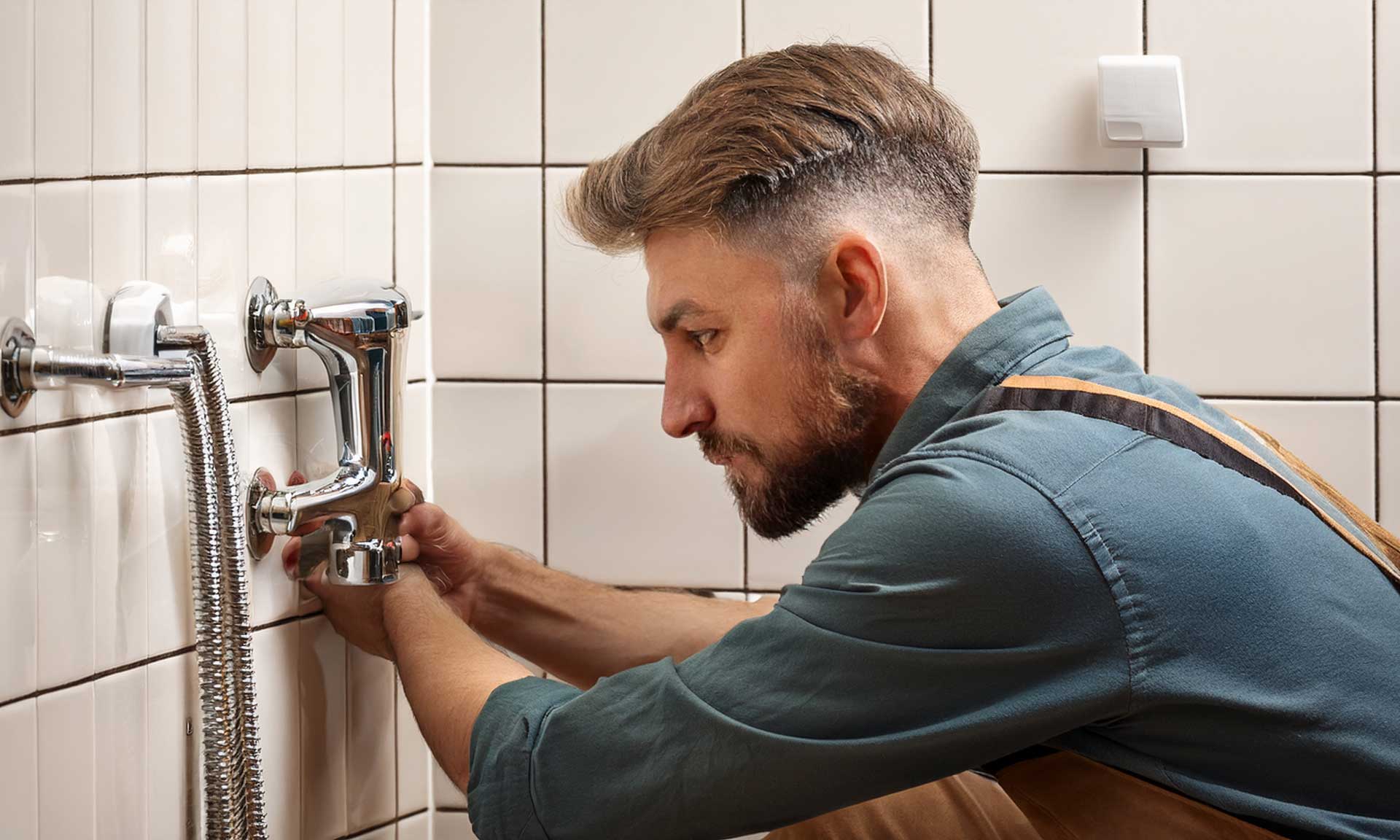 Plumbing services