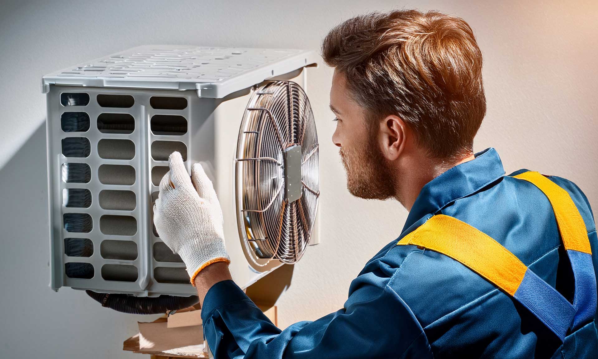 HVAC services