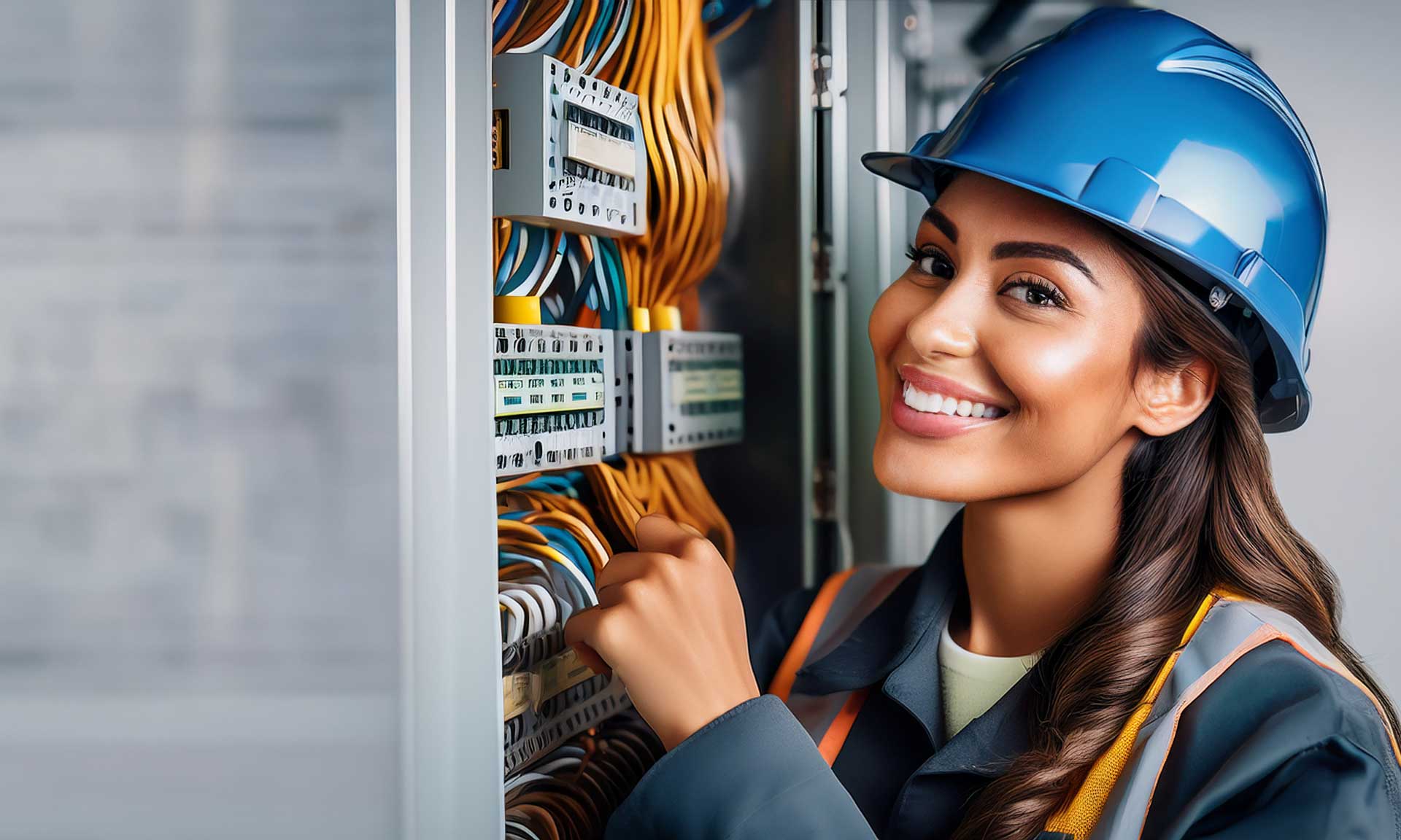 Electrical services